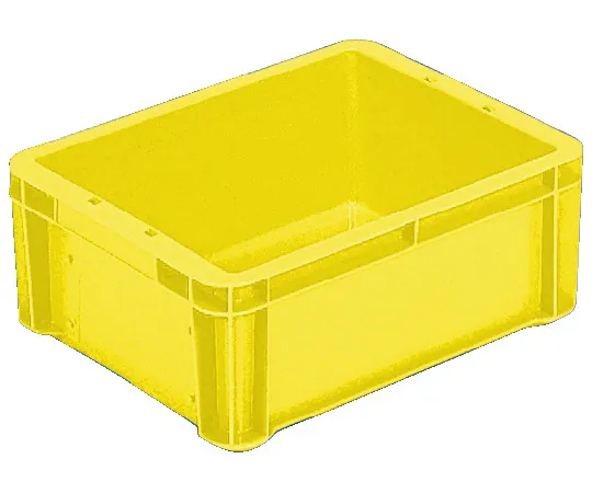 67-7226-40 Container #9B Yellow 20088600YE201