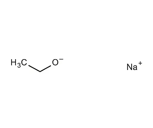 61-0353-32 Sodium Ethoxide (20% Ethanol Solution, Stabilizer) for Synthesis 818199 1L 8.18199.1000