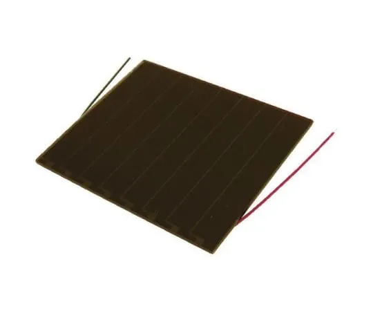 63-4926-50 Sanyo Amorphous Solar Cell solar panel AM-1815CA