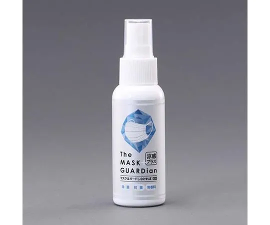 64-7947-23 Bacteria Elimination Antibacterial Spray (for Cool Feeling/Mask) 50 mL EA920AV-71