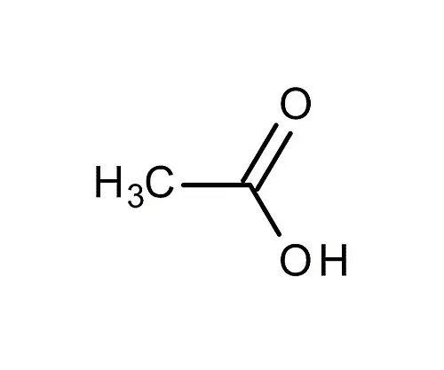 61-0357-57 Acetic Acid (99-100%) for Synthesis 818755 2.5L 8.18755.2500
