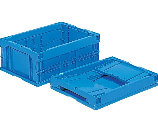 67-6657-86 Container 30B Blue 55100000BL504