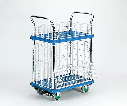 0-1692-01　［Discontinued］Bogie 2 Stages 770 x 475 x 1085mm　MMT-NKK