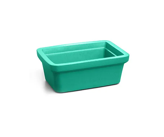 63-1537-26 Ice Pan midi4L Green 432103