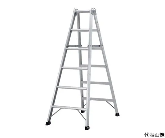64-5000-10 Dedicated Stepladder 9 Shaku (Top Plate Height 2.7 m) BSA270A