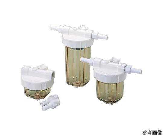 64-1203-68 Compact Cartridge Housing PSF-500P 43101010