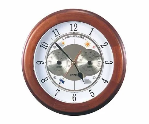 61-6864-09 Melody Meteorological Observatory, Grande 320 x 58mm 1600G BW-5078