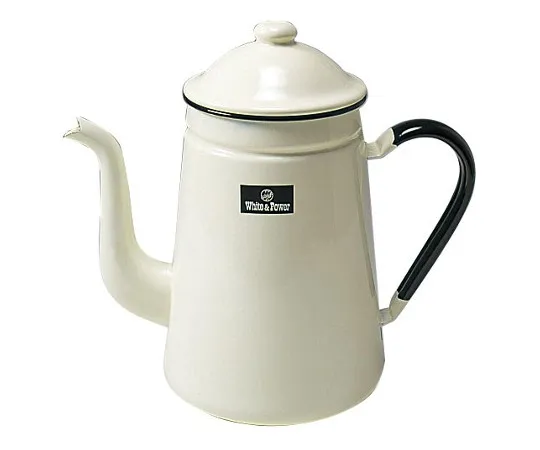 63-2569-95 Hollow coffee pot 110 mm diameter 1.0 L OM821-01