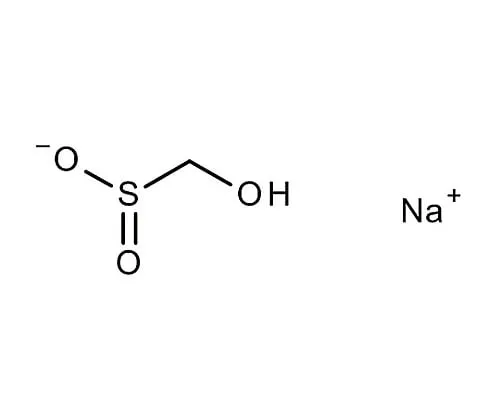 61-0338-14 Sodium Formaldehydesulfoxylate, Dihydrate for Synthesis 806455 100G 8.06455.0100
