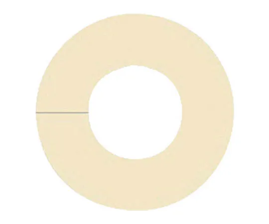 62-0082-09　［Discontinued］Ceiling Plate 32 A (Ivory)/10 Pack　476-35