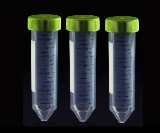 3-9457-02　［Discontinued］Centrifuge tube 50ml 500pcs　TR2004