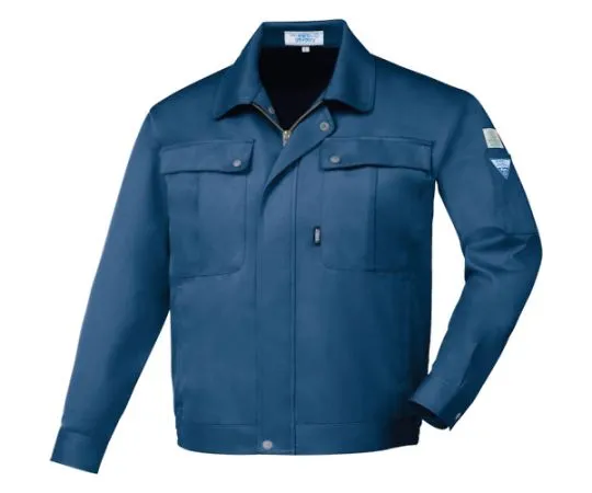 65-8517-10 Blouson Navy 3L 9190-10-3L