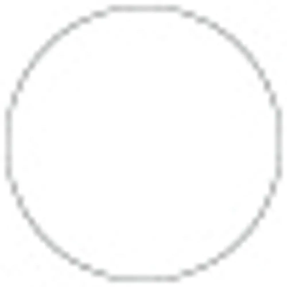 63-5723-58 Sign Tower Plate Plain White ZSIC201