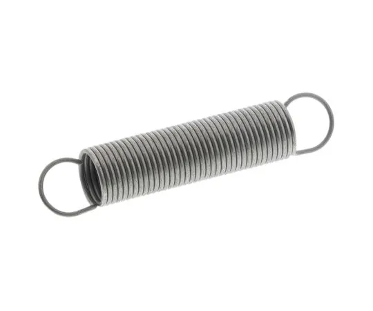 63-4655-09 RS PRO Stainless Steel Extension Spring, 25mm x 5mm 821-425
