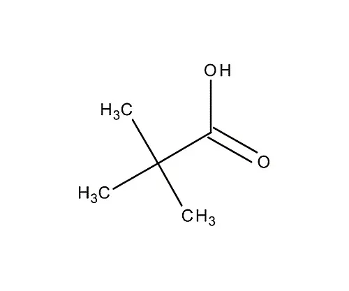 61-0328-73 Pivalic Acid for Synthesis 801336 100mL 8.01336.0100