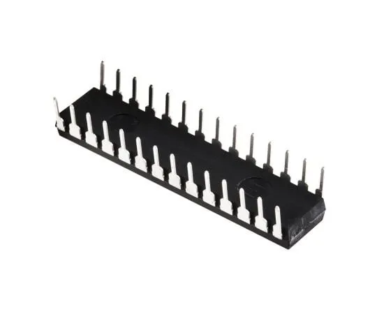 63-4777-52 Microchip PIC16F872-I/SP, 8bit PIC Microcontroller, 20MHz, 2K x 14 words, 64 B Flash, 28-Pin SPDIP PIC16F872-I/SP