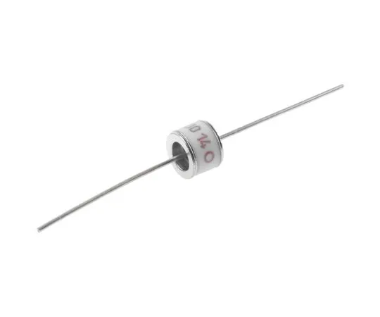63-4800-49 EPCOS EHV Series 230V 5kA Axial 2 Electrode Arrester Gas Discharge Tube (GDT) B88069X0660S102