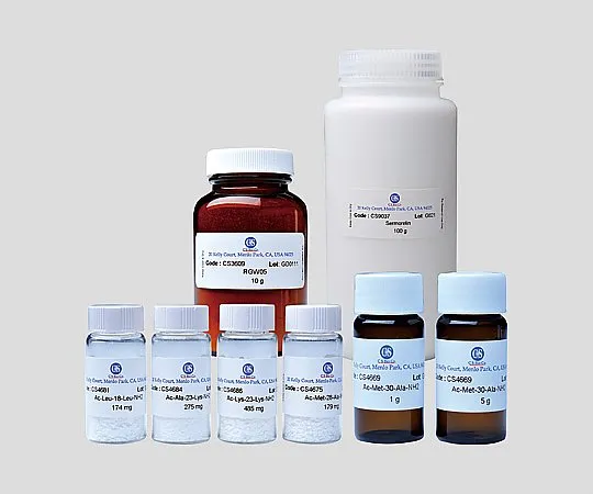 2-6392-01　［Discontinued］Amino Acid Fmoc-Ala-OH　AR-FALA-010-100g