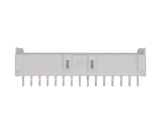 63-4882-27 JST XA, 15 Way, 1 Row, Straight PCB Header B15B-XASK-1 (LF)(SN)