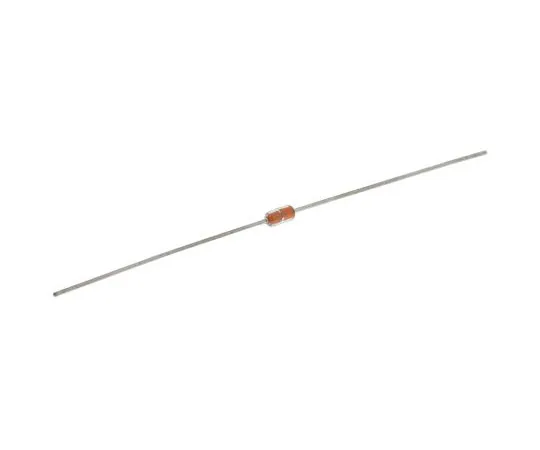63-4862-96 BC Components NTCLG100E2103JB Thermistor 10kΩ, 3.75 x 1.8 (Dia.)mm NTCLG100E2103JB0