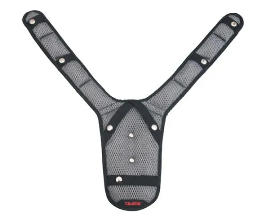 65-2031-31 Shoulder Pad CKRD Senaka Y Gata Free Size KPCKRD-YBF
