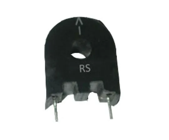 63-4675-27 RS PRO Current Transformer, , 5A Input, 500:1 124-3898