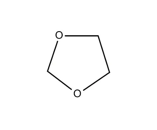 61-0334-88 L-1,3-Dioxolane (Stabilizer Included) for Synthesis 803553 500mL 8.03553.0500