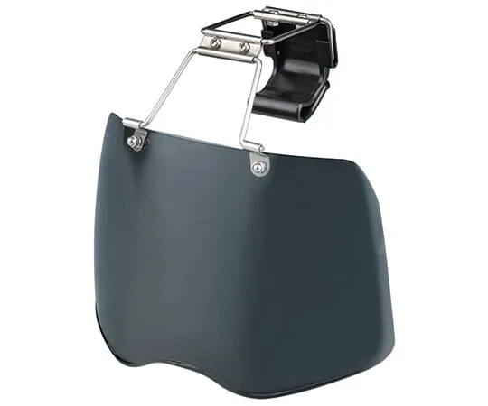 67-4541-44 Helmet Mounting Shield NO.1430-S