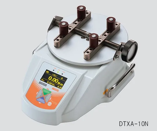 3-4812-01 Screw Cap Tester DTXS-2N
