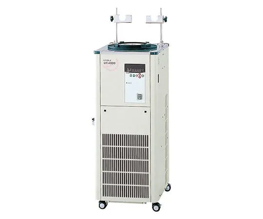 63-1394-87 Cooling traps UT-4000A