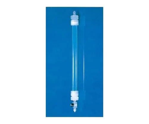 61-4392-82 TKB Type Chromatography Column (PFA/CTFE) TKB-820 F-6050-01