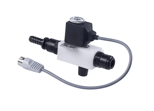 61-0007-02　［Discontinued］RV 10.5001 Choke Valve　RV 10.5001