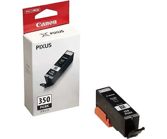61-0515-53 Canon Genuine Ink Cartridge BCI-350PGBK (Black) 6495B001