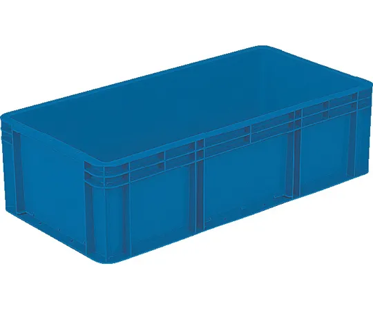 67-7318-77 TP Standard Container TP362D No Hole Blue 20341900BL506