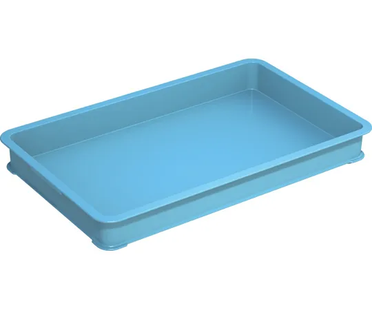 67-6648-12 Extra Large Container C-2 Light Blue 20176700BL512