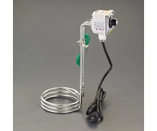 63-3270-63 Heater For Oil(With Temperature Adjuster) EA896AH-2