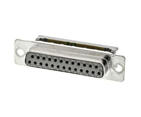 63-4664-65 IDC D-sub Connector Socket 25 Pole 8325-6009