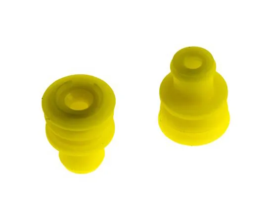 63-4760-42 TE Connectivity Superseal 1.5 Series Wire Seal for Superseal Connectors 281934-2
