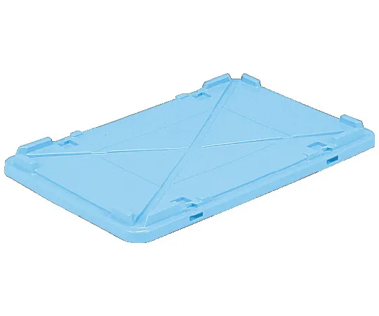 67-7316-73 Container T Lid Blue 67307800BL00