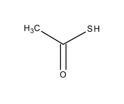 61-0341-02 Thioacetic Acid for Synthesis 808076 250mL 8.08076.0250