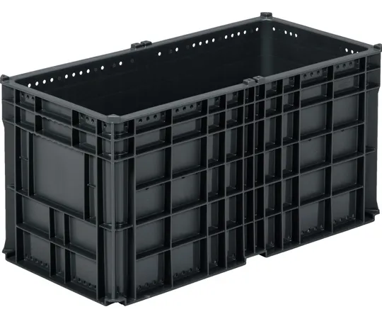 67-6656-10 Container B60 S4 Gray 10345100GL803