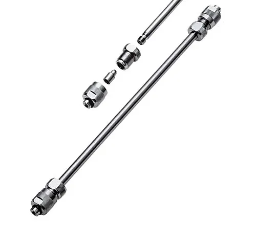 61-0317-63 High Bar 125-4 Purospher STAR RP-8e (5μm) Packed Column 150033 1ST 1.50033.0001
