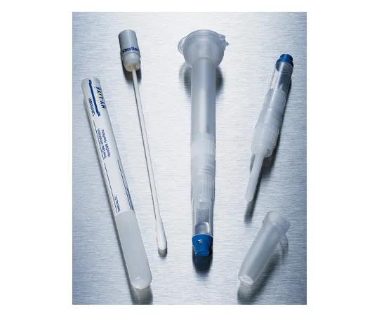 61-0207-31 Highlight(R) 2 Refill Pack ATP Free Swab And Reagent Pen 100 Pieces Each Hy-Lite(R) 130101 100Units 1.30101.0021