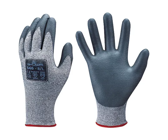 63-2256-58　［Discontinued］Cut-resistant Gloves　NO546LBK