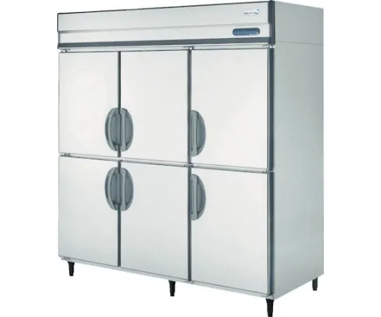 61-3236-89　［Discontinued］Commercial Inverter Control Refrigerator-Freezing A Series　ARD-182PMD