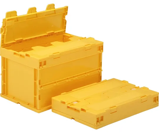 67-7114-68 Container P50B-SB Yellow 55158000YE310