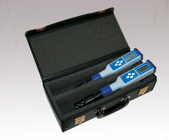 1-1544-01　［Discontinued］Dissolved Oxygen And Sludge Concentration Meter Set　MLDO-30