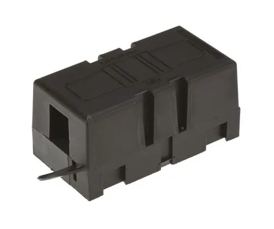 63-4877-51 Littelf*** 200A Base Mount F*** Holder for BF1 F***, 32V ac 04980900ZXT