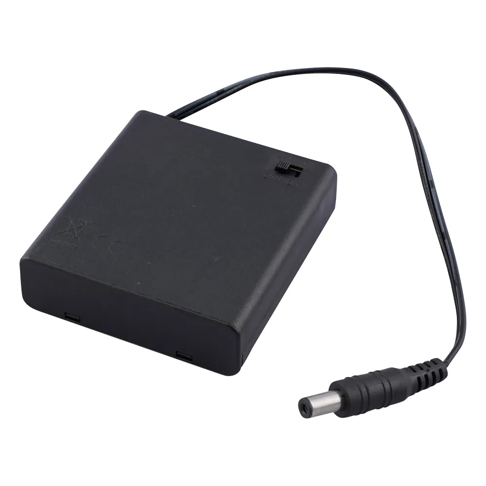 2-925-11 Test Tube Mixer Battery Pack -