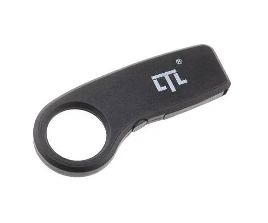 63-4668-06 RS PRO Illuminated Magnifier, 10 x Magnification, 30mm Diameter 123-0925